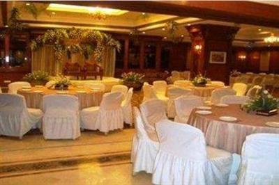 фото отеля Radisson Hotel Jalandhar