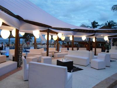 фото отеля Fiesta Americana Veracruz
