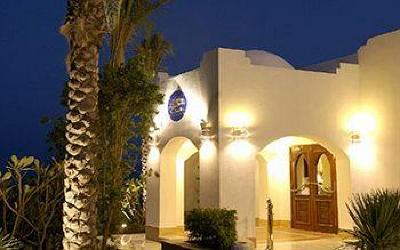 фото отеля Domina Elisir Hotel & Resort