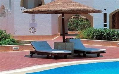 фото отеля Domina Elisir Hotel & Resort
