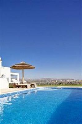 фото отеля Naxian Collection Villas Stelida