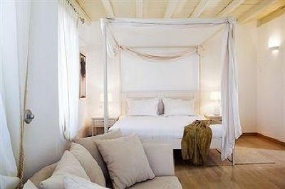 фото отеля Naxian Collection Villas Stelida