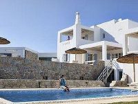 Naxian Collection Villas Stelida