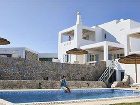 фото отеля Naxian Collection Villas Stelida