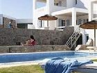 фото отеля Naxian Collection Villas Stelida