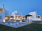 фото отеля Naxian Collection Villas Stelida