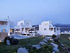 фото отеля Naxian Collection Villas Stelida