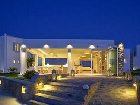 фото отеля Naxian Collection Villas Stelida