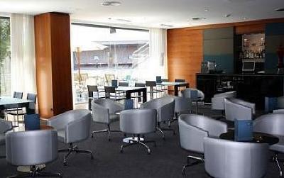 фото отеля Hotel H2 Jerez