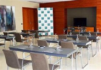 фото отеля Hotel H2 Jerez