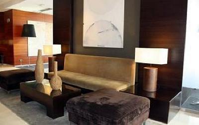 фото отеля Hotel H2 Jerez