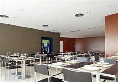 фото отеля Hotel H2 Jerez