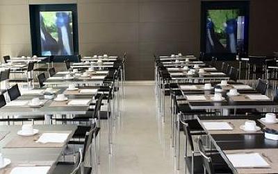 фото отеля Hotel H2 Jerez