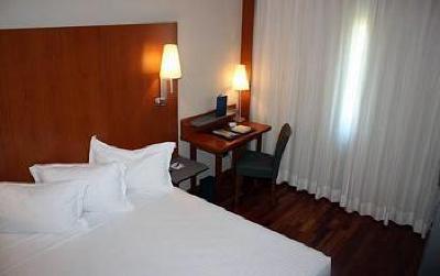 фото отеля Hotel H2 Jerez