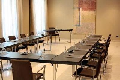 фото отеля Hotel H2 Jerez