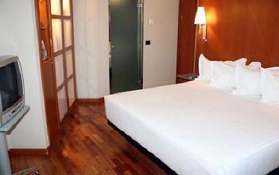 фото отеля Hotel H2 Jerez