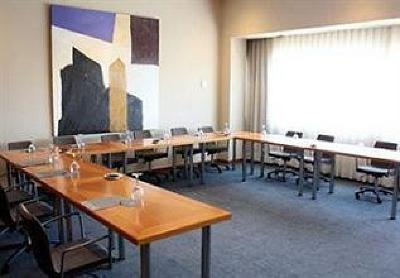 фото отеля Hotel H2 Jerez