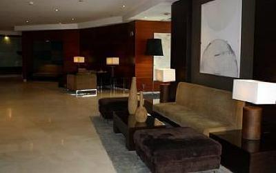 фото отеля Hotel H2 Jerez