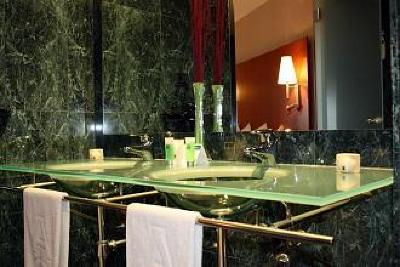 фото отеля Hotel H2 Jerez