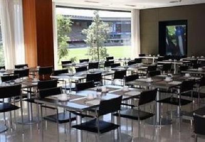 фото отеля Hotel H2 Jerez