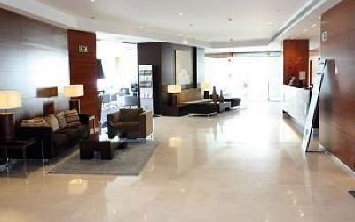 фото отеля Hotel H2 Jerez
