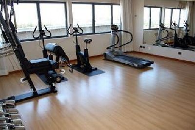 фото отеля Hotel H2 Jerez