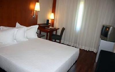фото отеля Hotel H2 Jerez