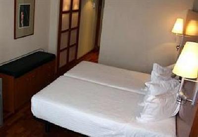 фото отеля Hotel H2 Jerez