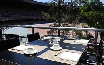 фото отеля Hotel H2 Jerez