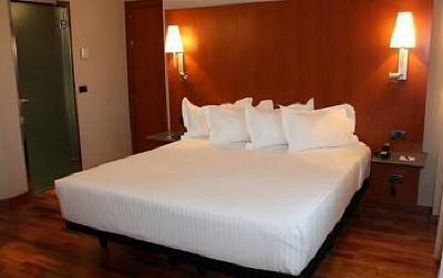 фото отеля Hotel H2 Jerez