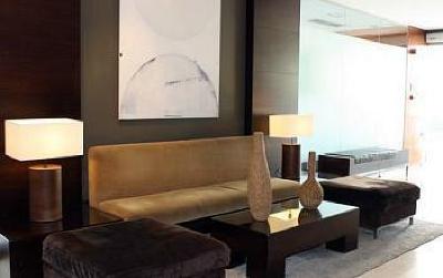 фото отеля Hotel H2 Jerez