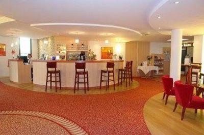 фото отеля Brit Hotel Floreal Cesson-Sevigne