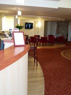 фото отеля Brit Hotel Floreal Cesson-Sevigne