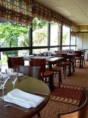 фото отеля Brit Hotel Floreal Cesson-Sevigne