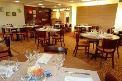 фото отеля Brit Hotel Floreal Cesson-Sevigne