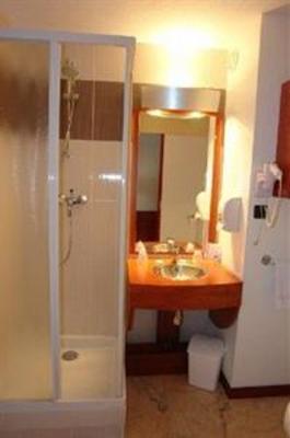 фото отеля Brit Hotel Floreal Cesson-Sevigne