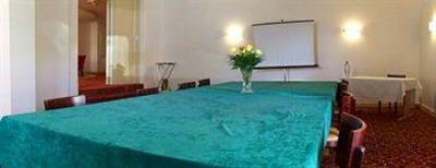 фото отеля Brit Hotel Floreal Cesson-Sevigne