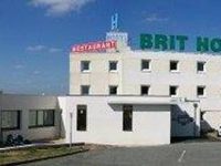 Brit Hotel Floreal Cesson-Sevigne
