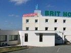 фото отеля Brit Hotel Floreal Cesson-Sevigne