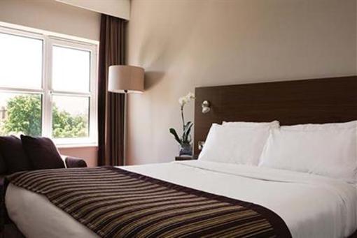 фото отеля Jurys Inn Galway