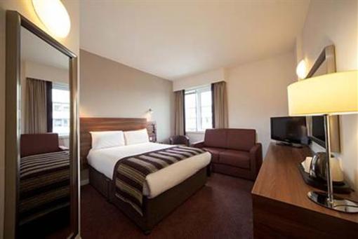 фото отеля Jurys Inn Galway