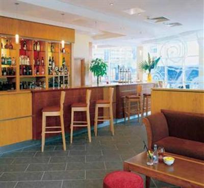 фото отеля Jurys Inn Galway