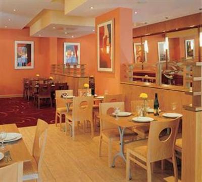 фото отеля Jurys Inn Galway