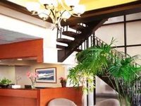 Comfort Inn Vancouver Airport