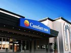 фото отеля Comfort Inn Vancouver Airport