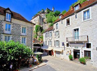 фото отеля BEST WESTERN Beau Site Notre Dame