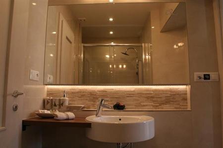 фото отеля City Residence - Apartment Hotel