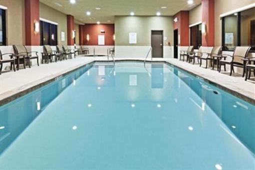 фото отеля Holiday Inn Hotel & Suites Tulsa South