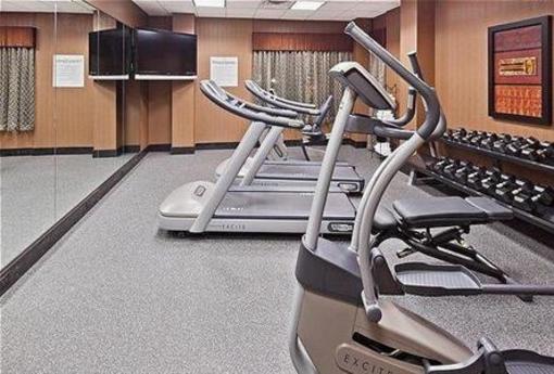 фото отеля Holiday Inn Hotel & Suites Tulsa South