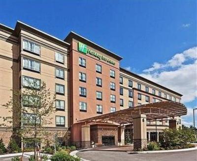 фото отеля Holiday Inn Hotel & Suites Tulsa South